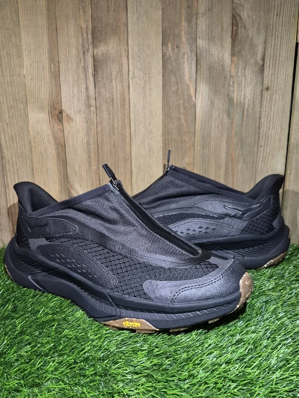 HOKA U-PROJECT TRANSPORT 